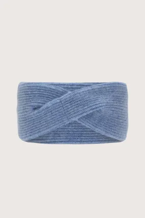 Spey Ear Warmer Blue