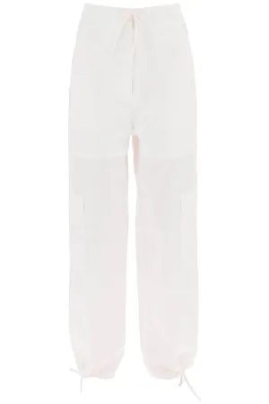 Toteme cotton cargo pants