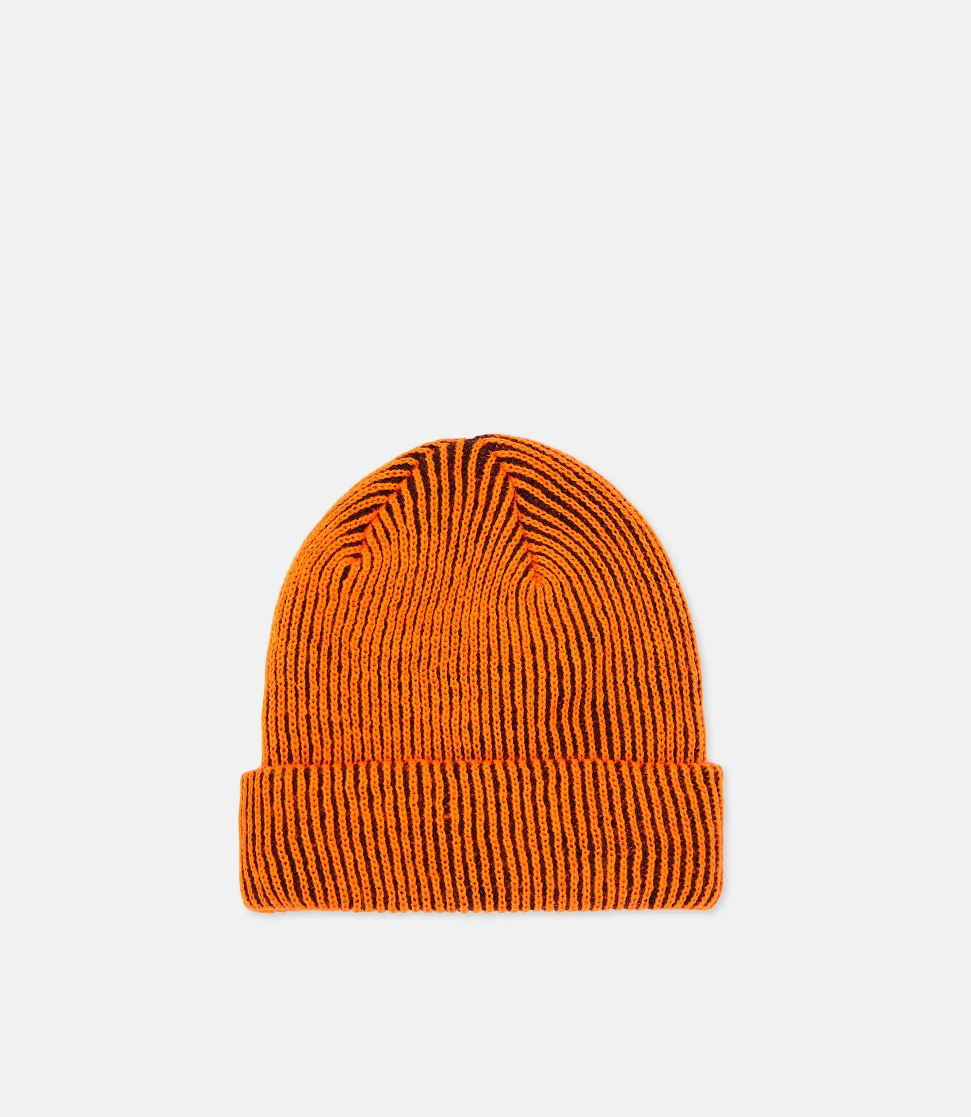 10Deep - Fluoro Beanie, Neon Orange