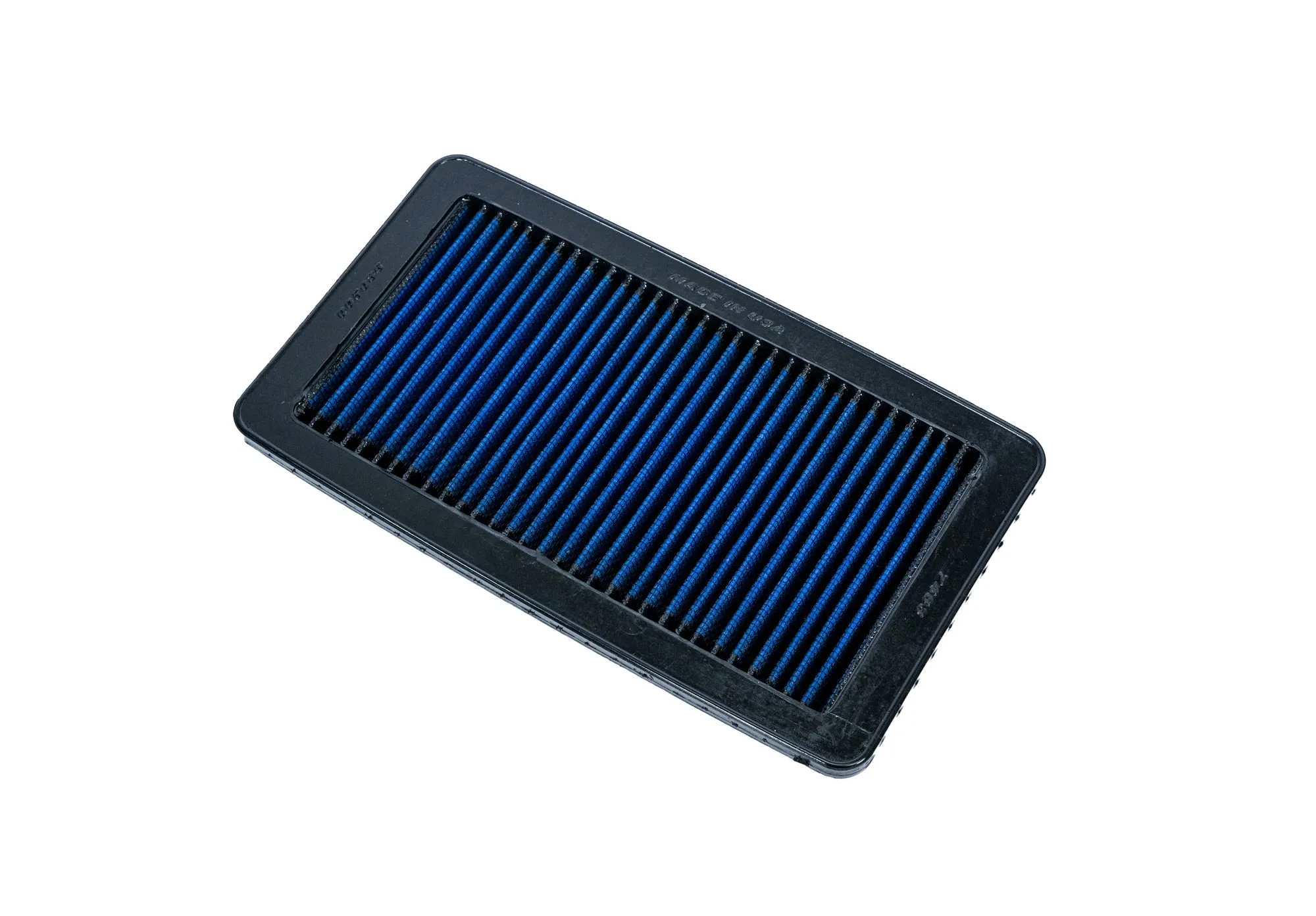 2021  Acura TLX 2.0T Replacement Panel Air Filter Upgrade