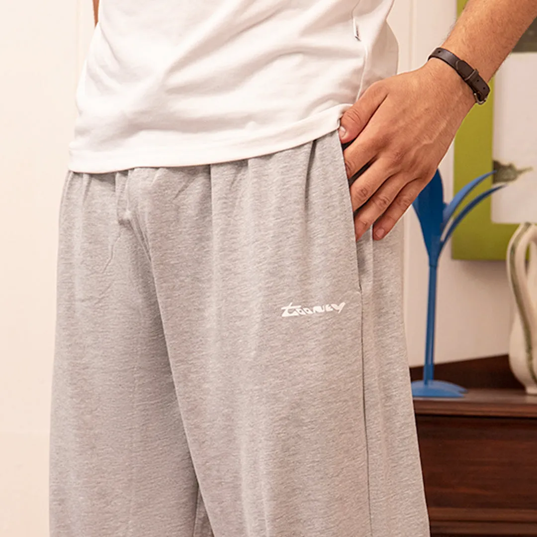 24/7 Unisex Pyjamas - Grey