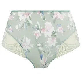 Adelle Full Brief Secret Garden Floral Print - Fantasie