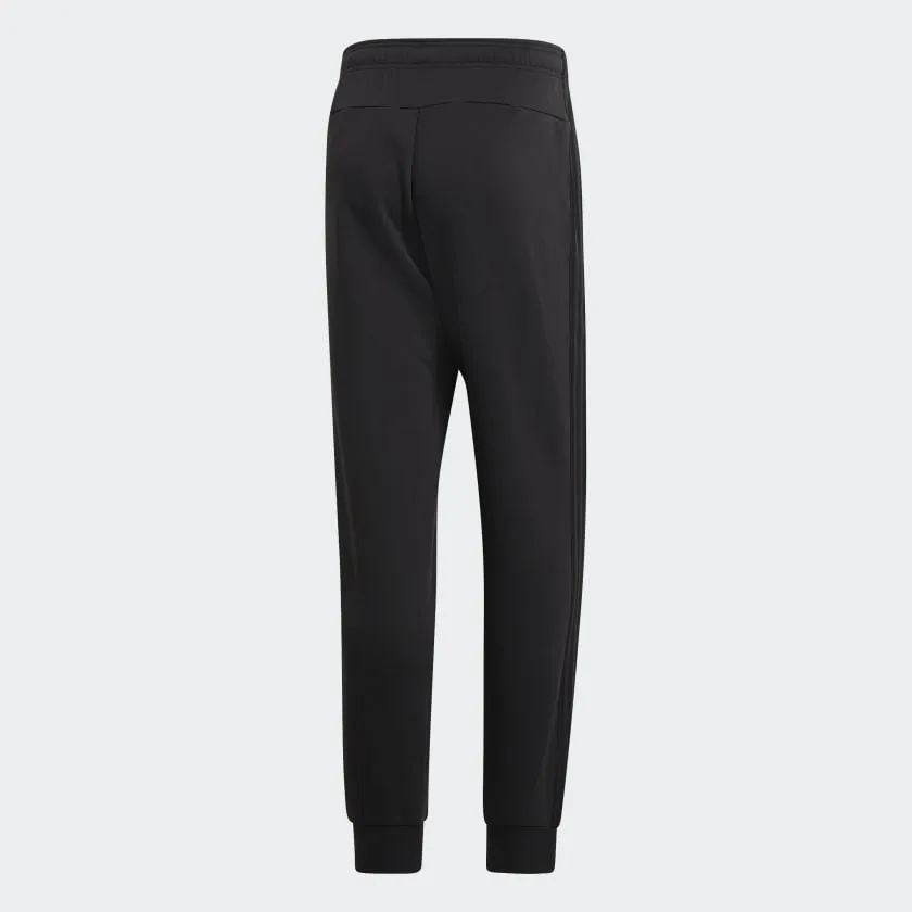 Adidas Essentials 3 Stripes Tapered Cuffed Pants FI1476