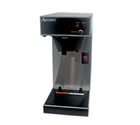 Admiral Craft Equipment Corp. UB-286 Coffee Brewer for Thermal Server