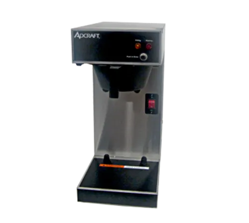 Admiral Craft Equipment Corp. UB-286 Coffee Brewer for Thermal Server