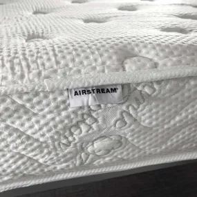 Airstream Custom Mattress for A-Series Motorhomes