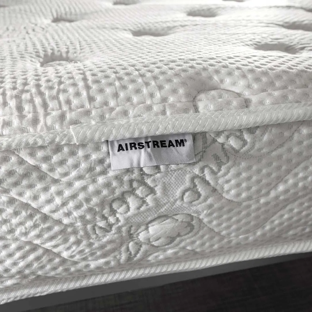 Airstream Custom Mattress for Nest Travel Trailers