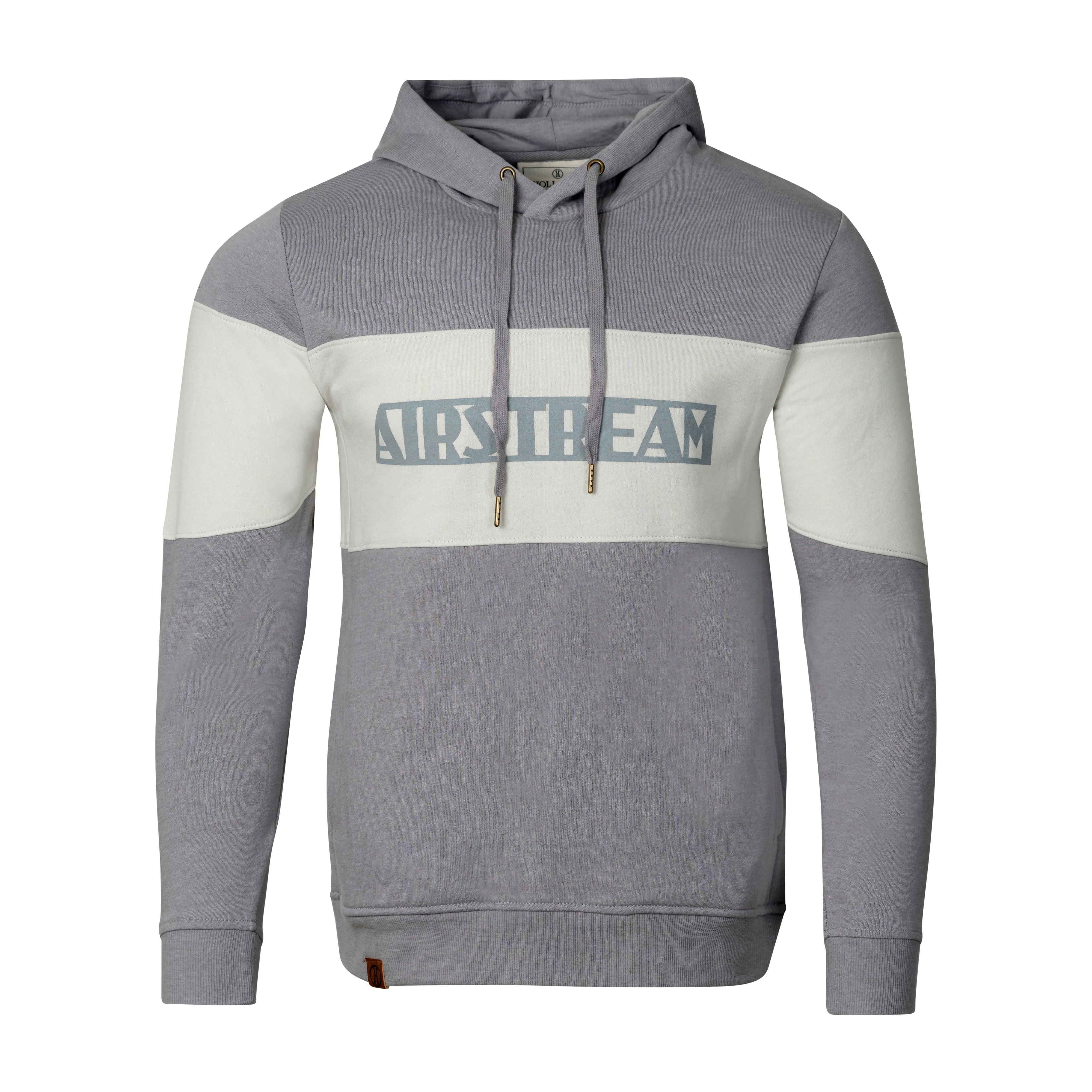 Airstream Super Soft Fleece Colorblock Unisex Hoodie