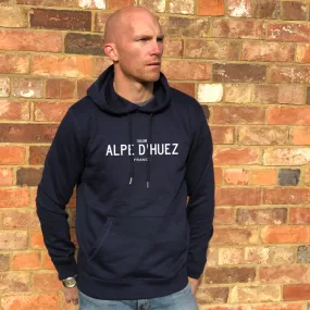 Alpe D' Huez Hoodie