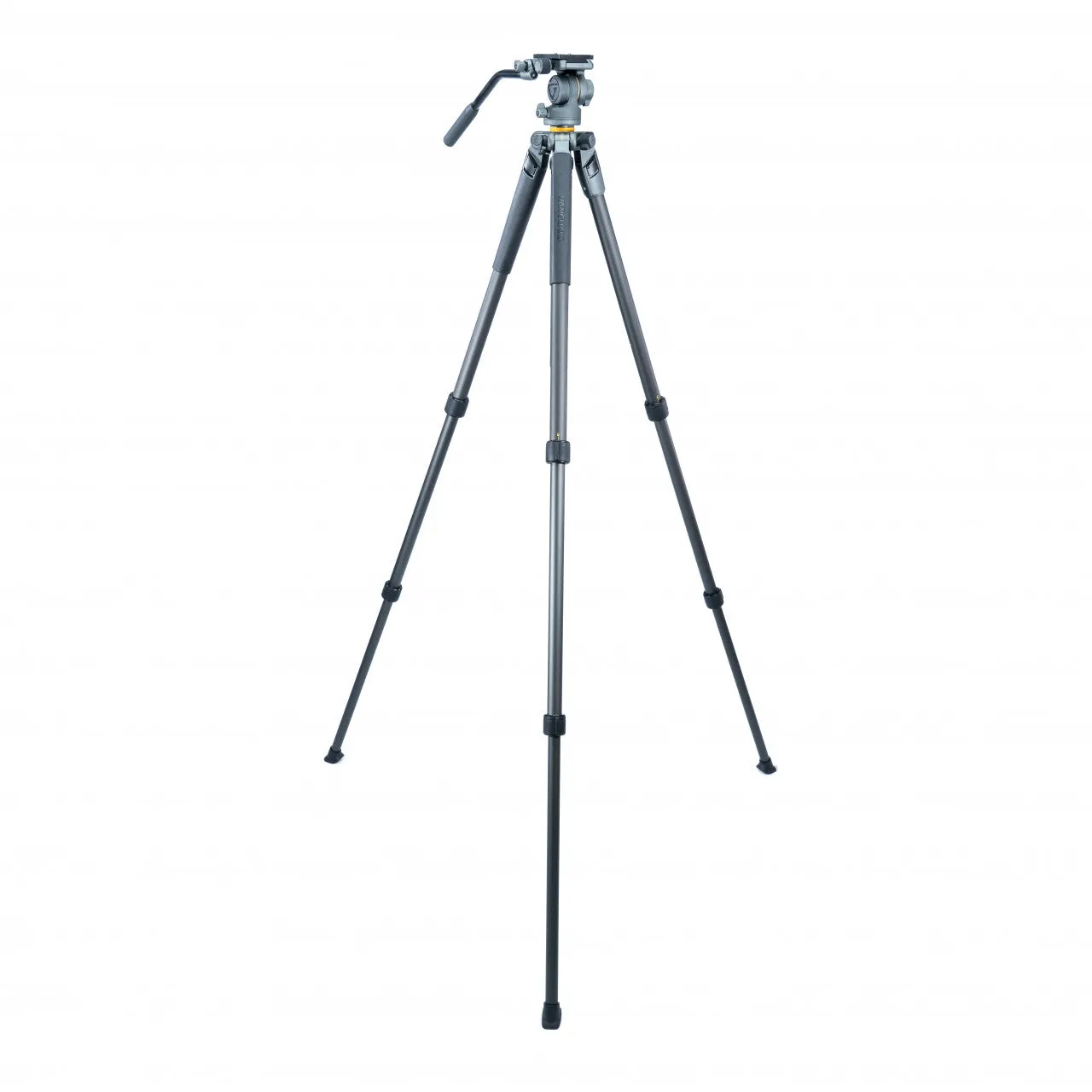 Alta Pro 2 263AV Aluminum Tripod with Lightweight Video Head