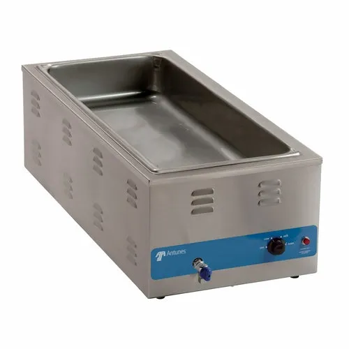 Antunes CW-127 Food Pan Warmer/Cooker