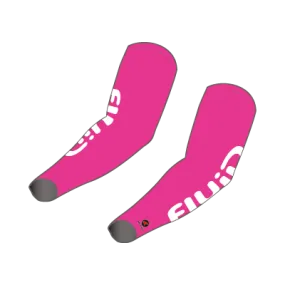 Arm Warmers Pink