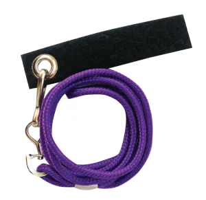 Avian Fashions Lanyard - Purple