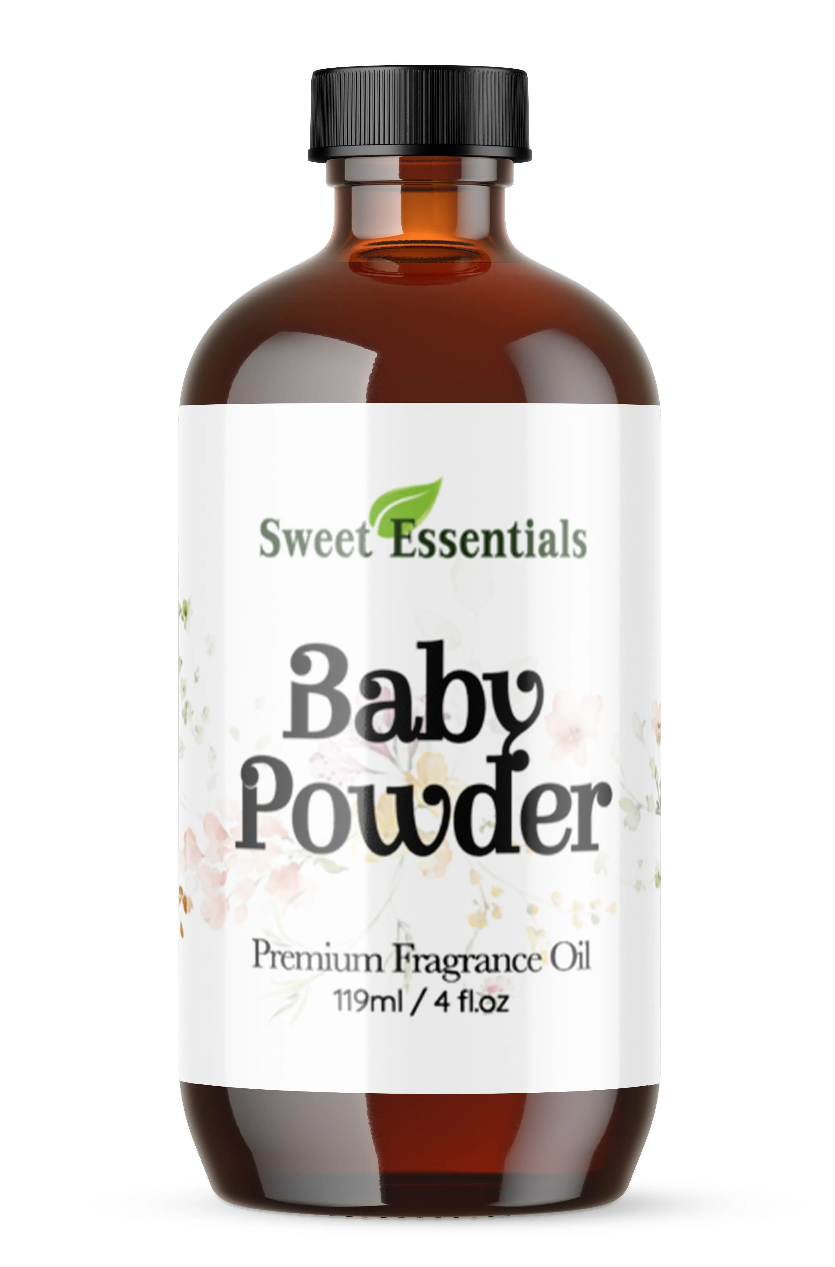 Baby Powder - Premium Fragrance Oil