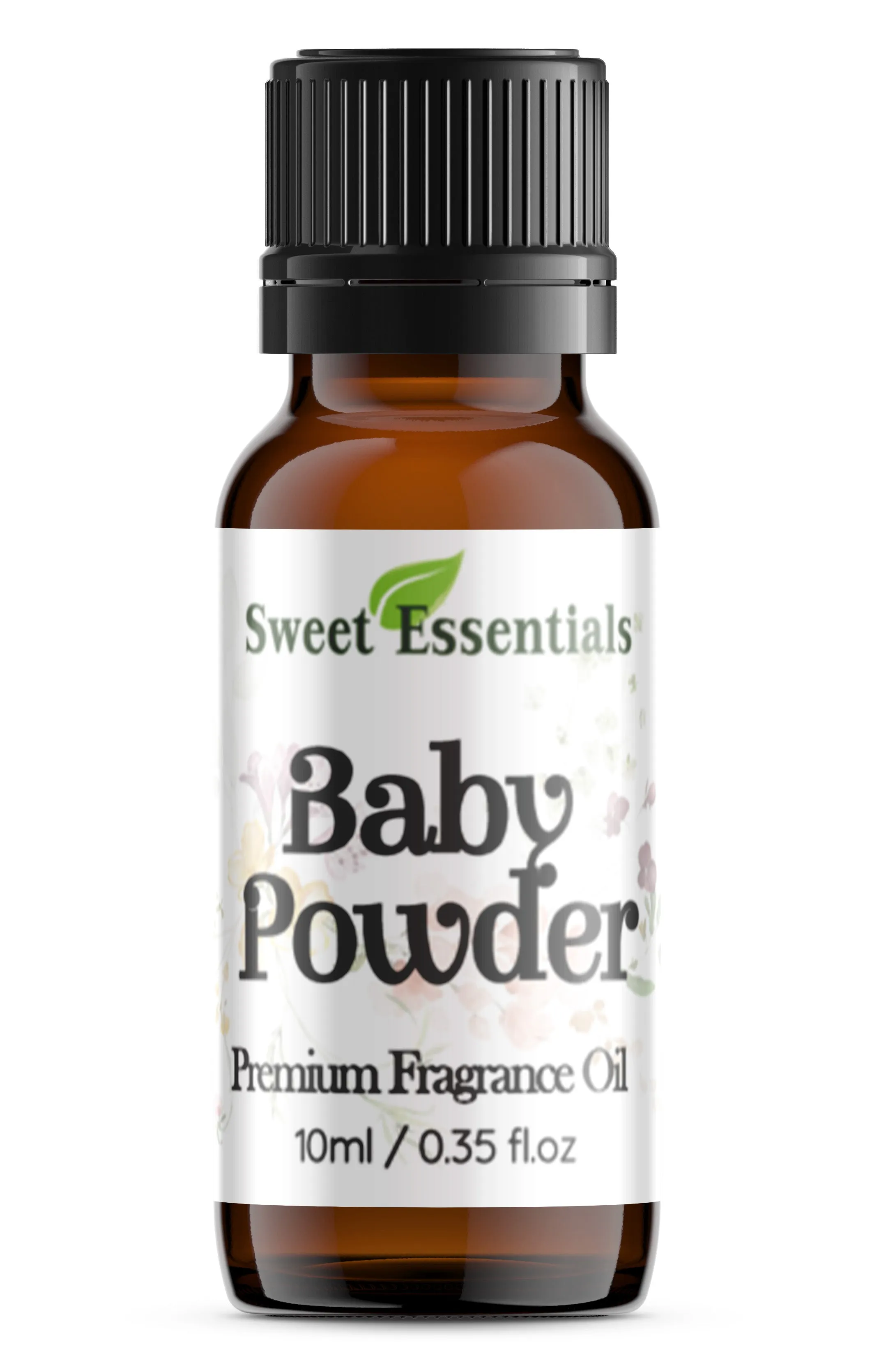 Baby Powder - Premium Fragrance Oil