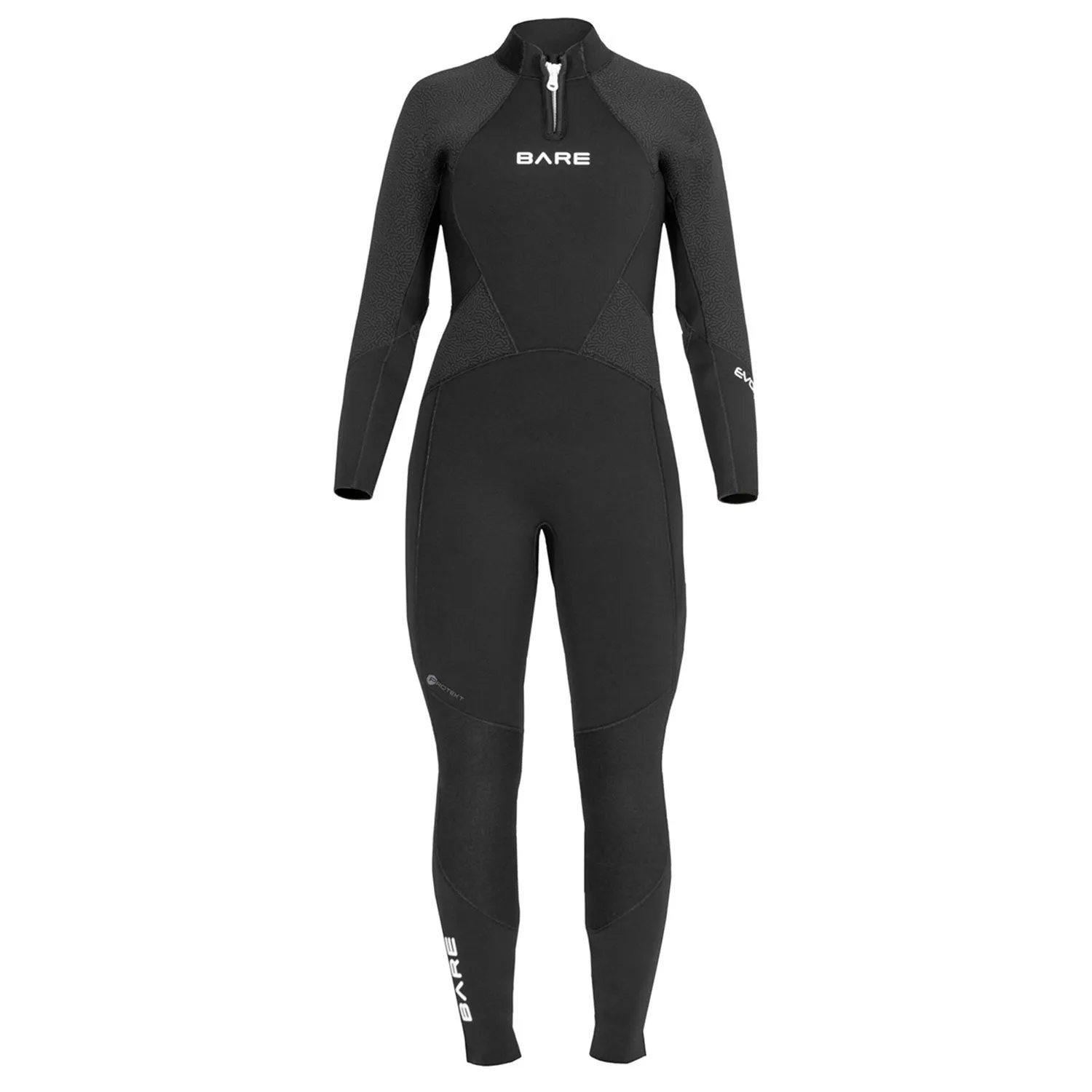 Bare 3 mm Women's Evoke Full Wetsuit