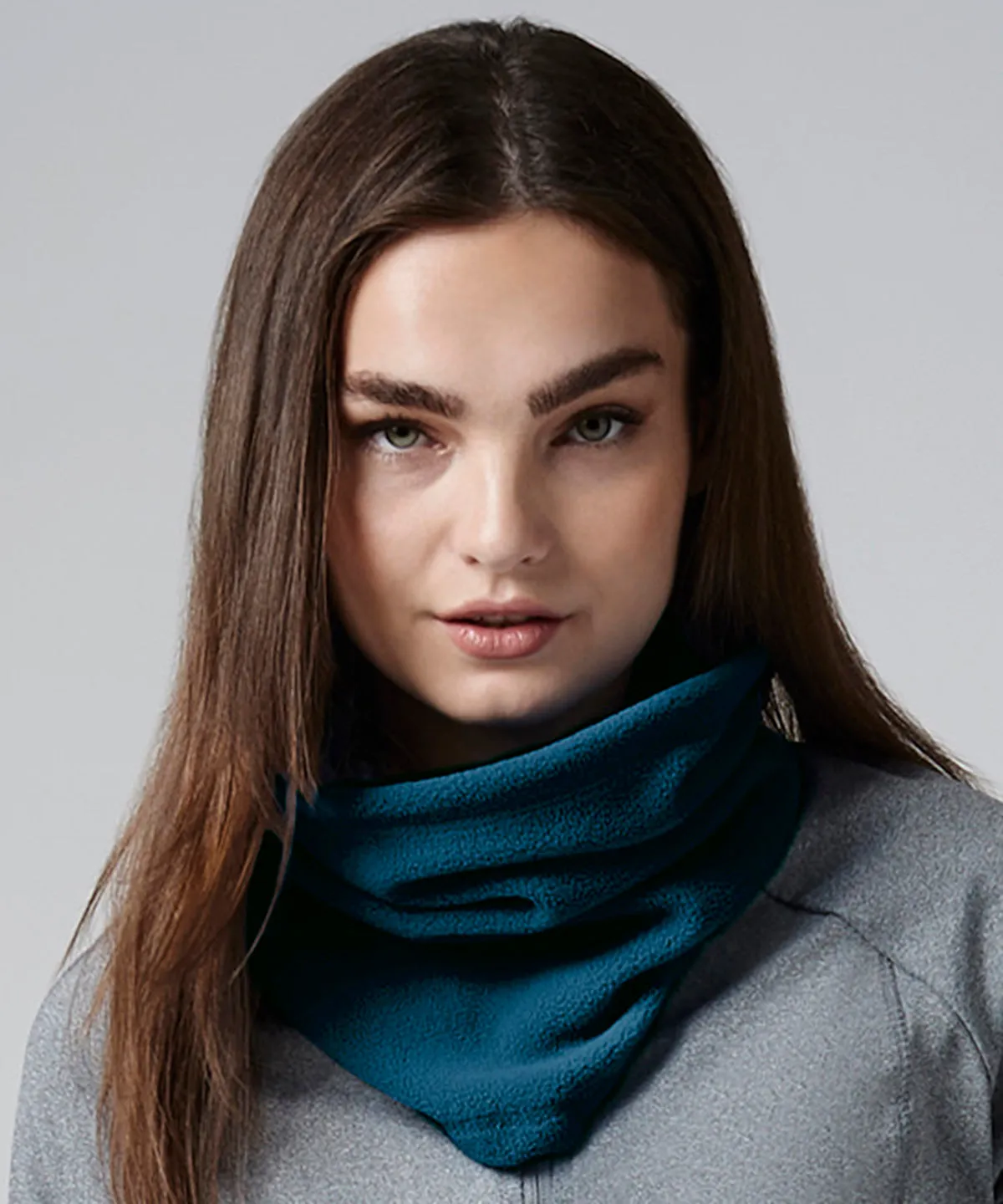 Beechfield Recycled Fleece Snood