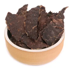 Beef Jerky