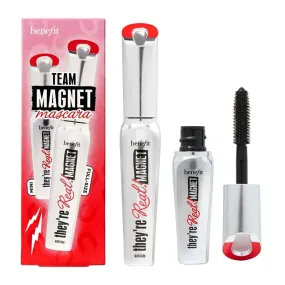 Benefit Cosmetics Team Magnet Mascara