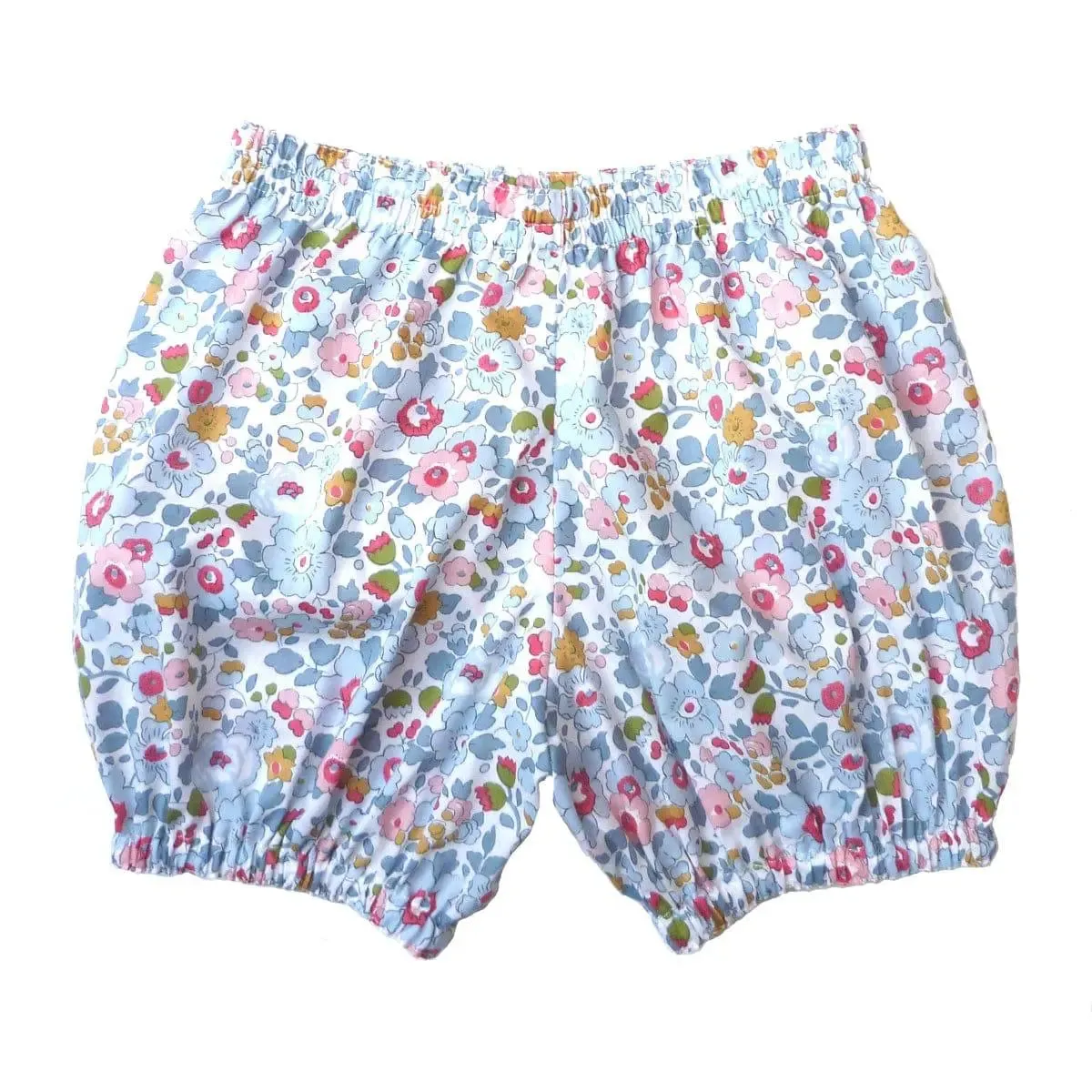 BETSY GREY Liberty Bloomers