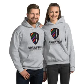 BHUSD Light Shield Unisex Hoodie