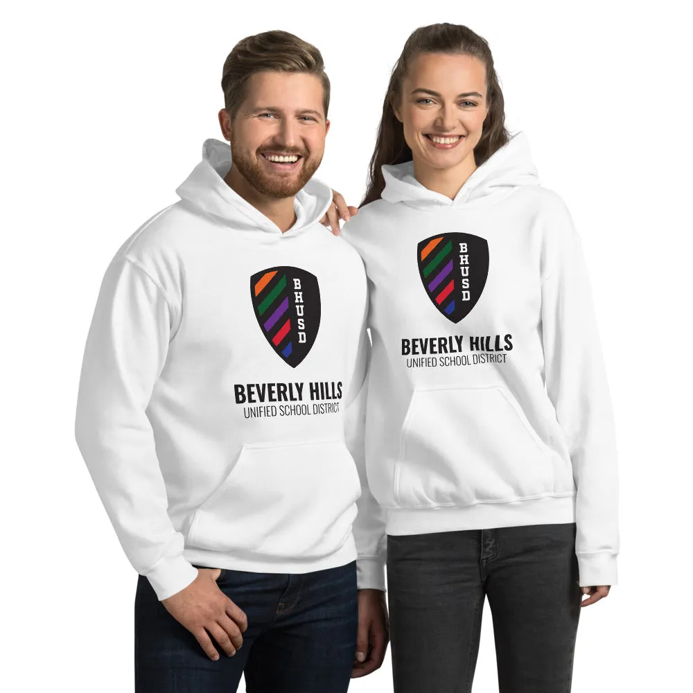 BHUSD Light Shield Unisex Hoodie