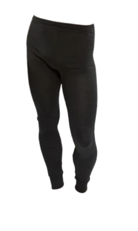 Brass Monkey - 100% Merino Pants (Long Johns)