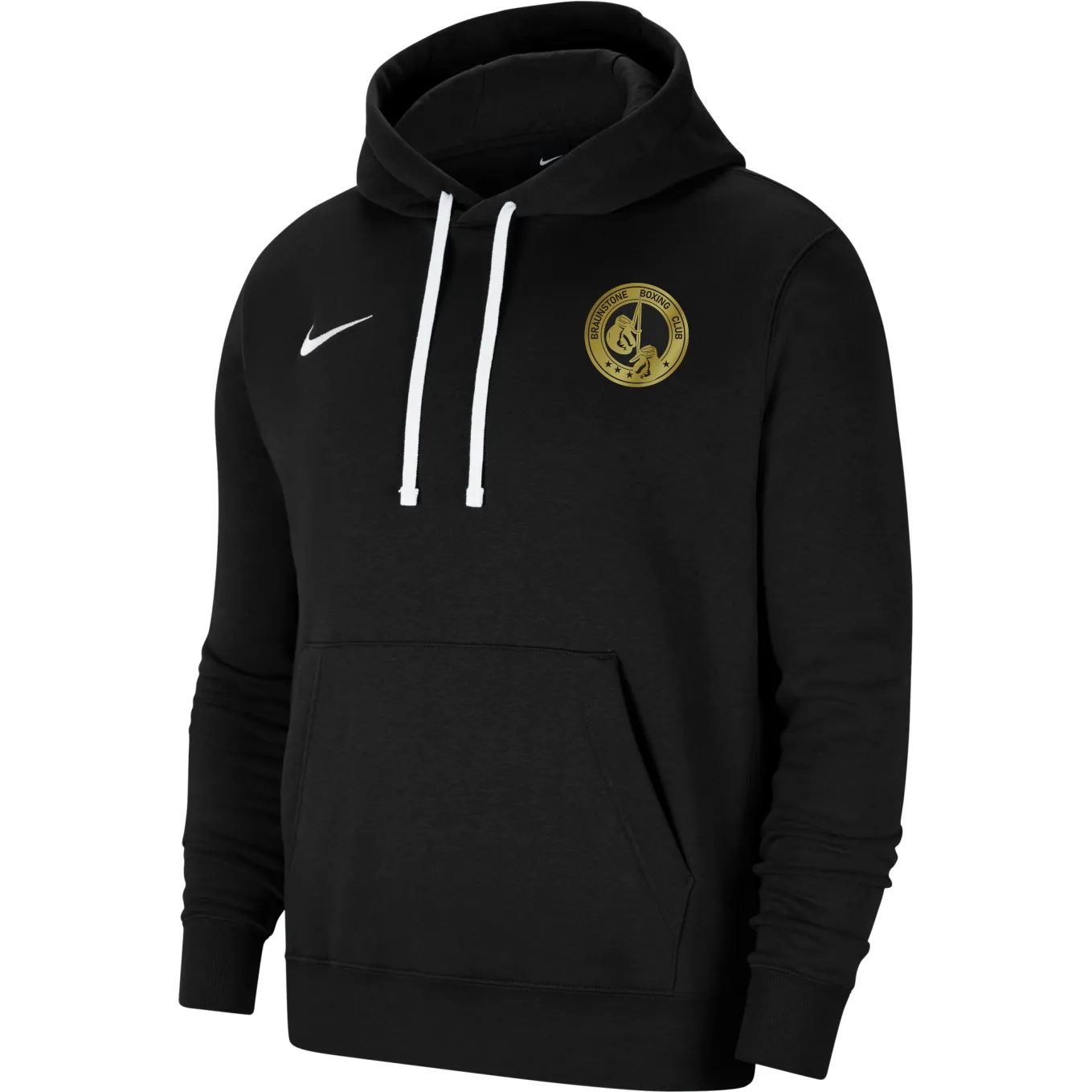 Braunstone Boxing - Team Club 20 Hoodie