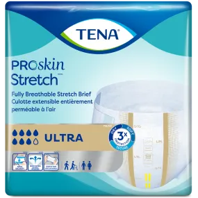 Briefs Stretch Ultra TENA