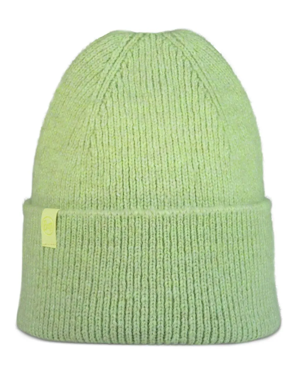 Buff Knitted Marin Beanie