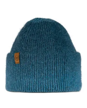 Buff Knitted Marin Beanie