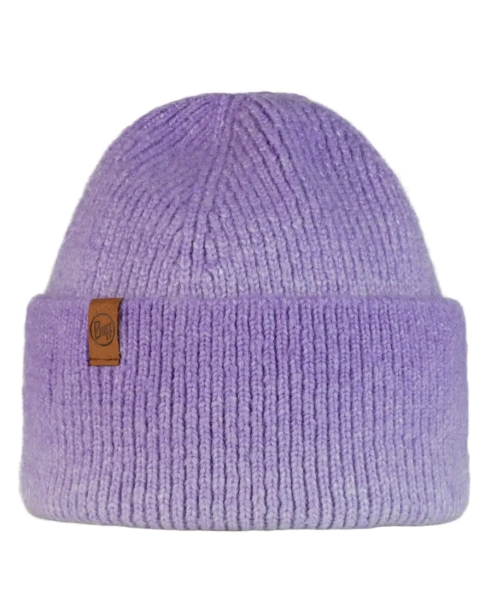 Buff Knitted Marin Beanie