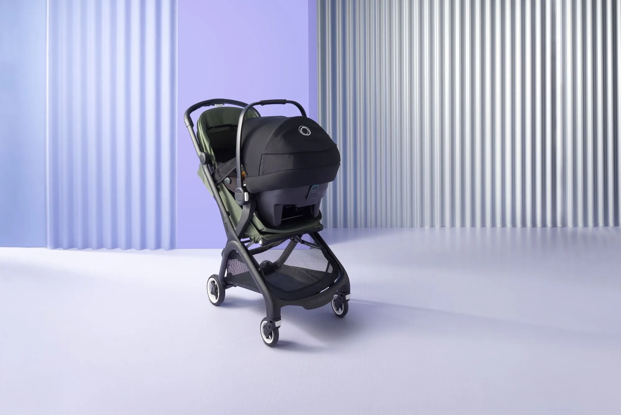 Bugaboo Butterfly Lightweight Stroller