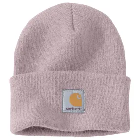 'Carhartt' Acrylic Watch Knit Hat - Dusk Purple