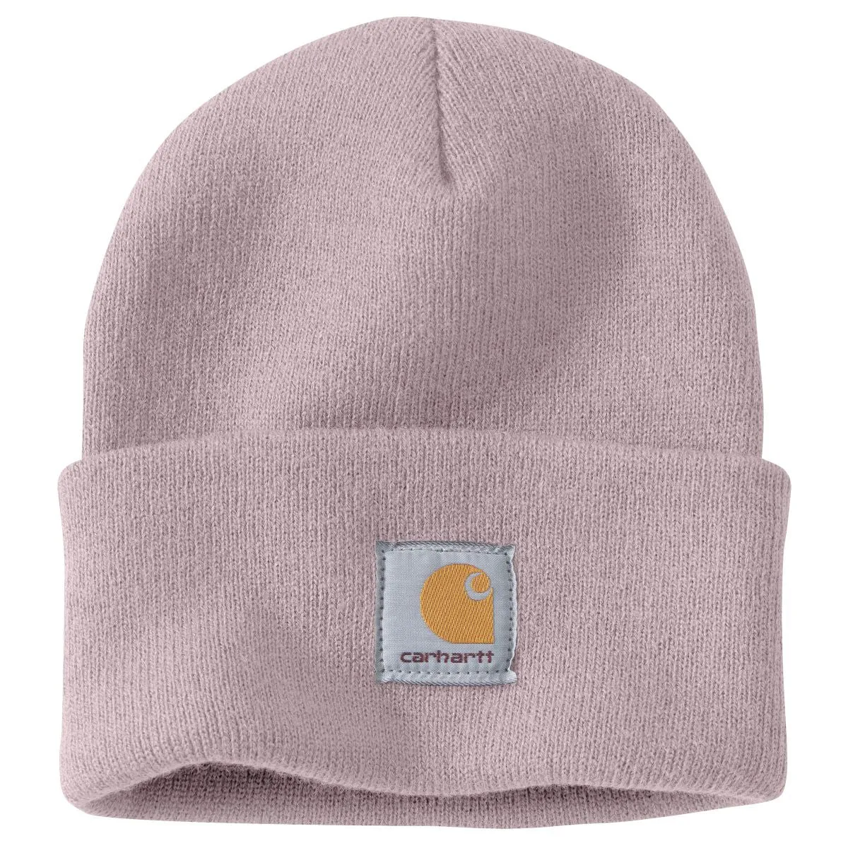 'Carhartt' Acrylic Watch Knit Hat - Dusk Purple