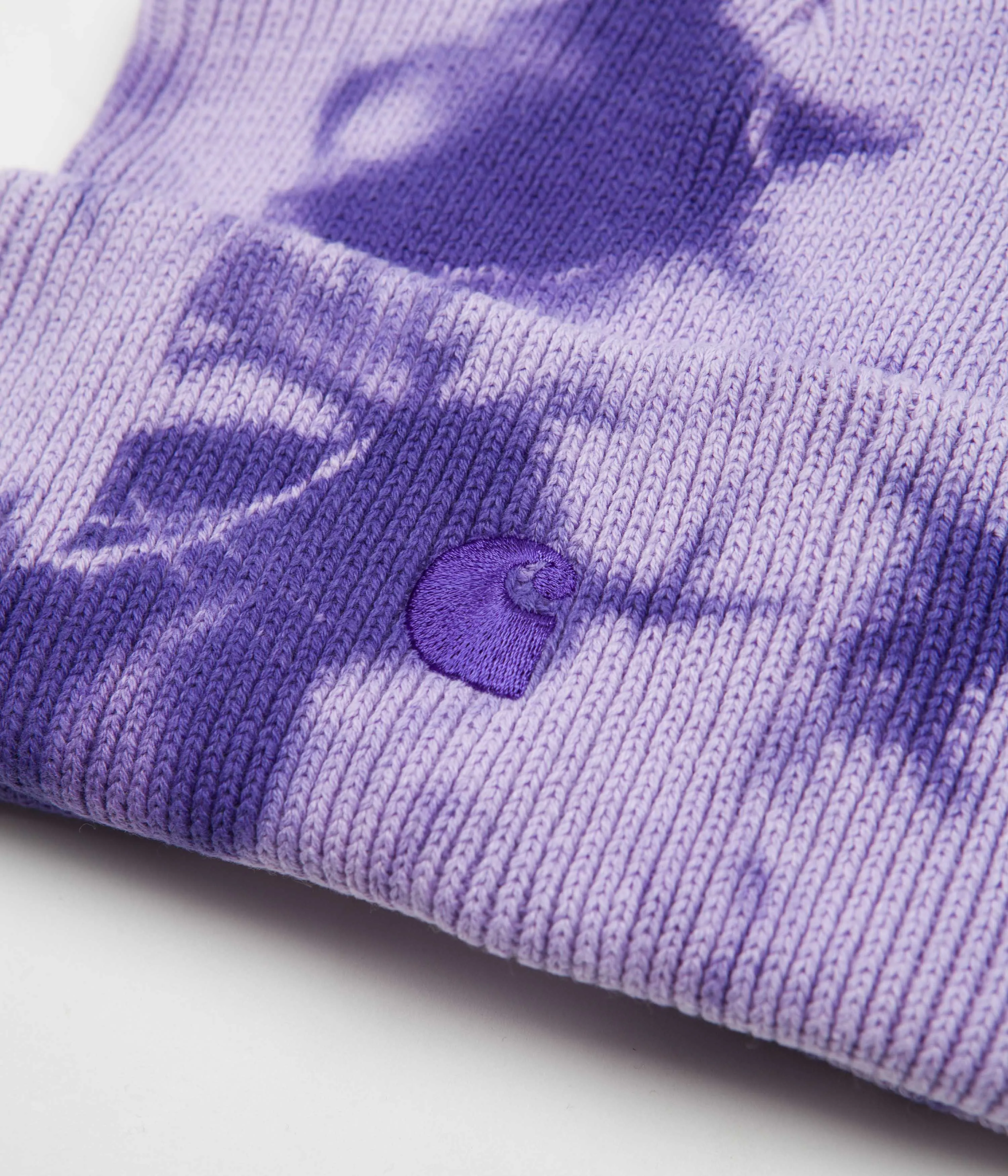 Carhartt Vista Beanie - Razzmic / Soft Lavender