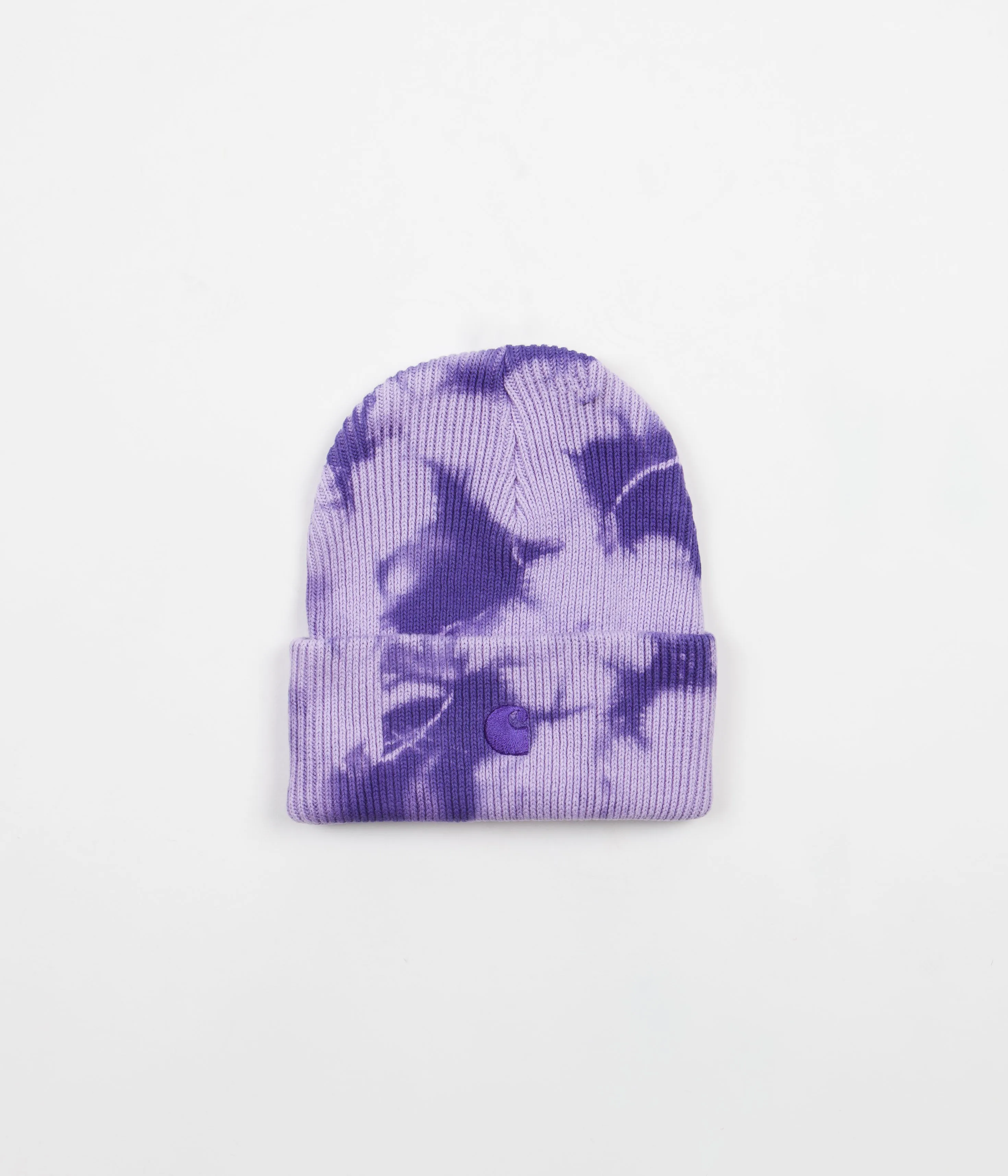 Carhartt Vista Beanie - Razzmic / Soft Lavender