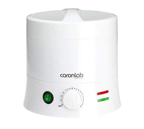 CaronLab Professional Wax Heater - 500ml