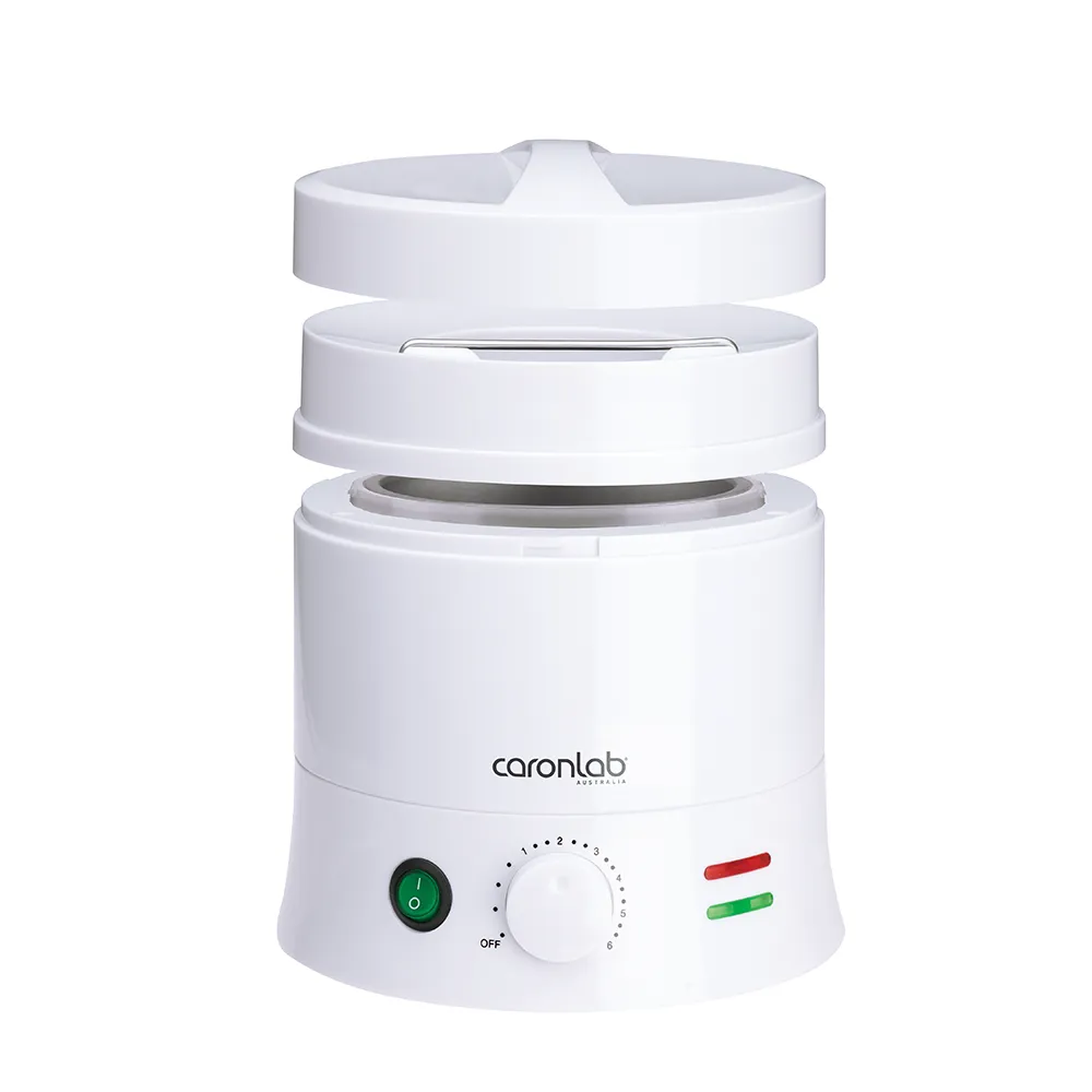 CaronLab Professional Wax Heater - 500ml