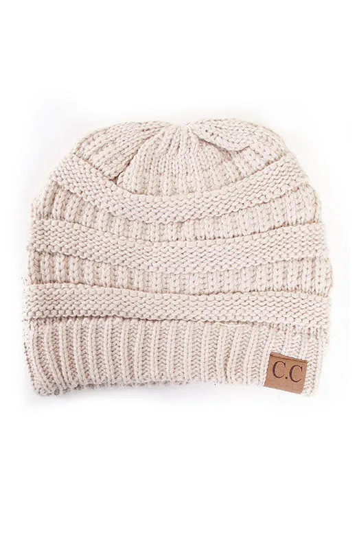 CC Beanie #1 Best Seller