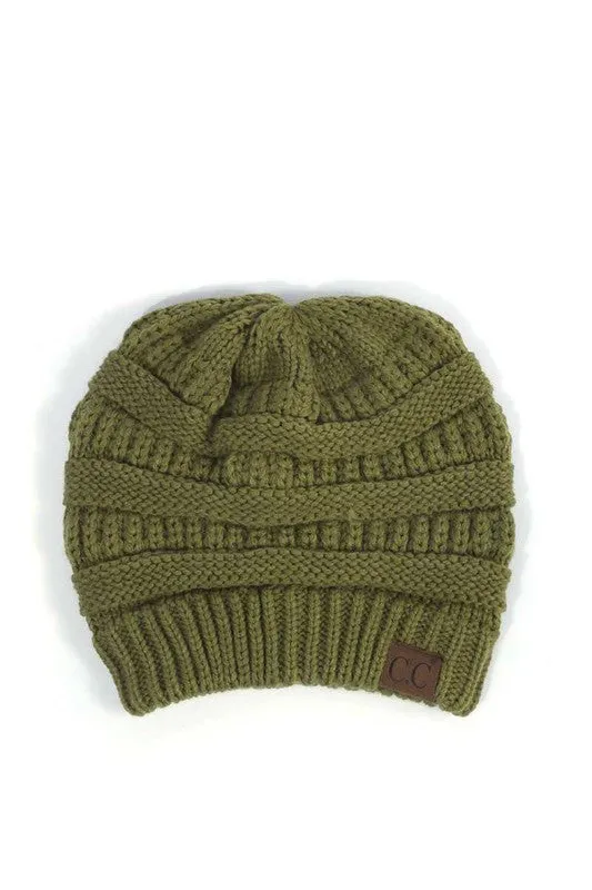 CC Beanie #1 Best Seller