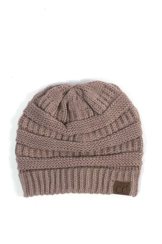 CC Beanie #1 Best Seller