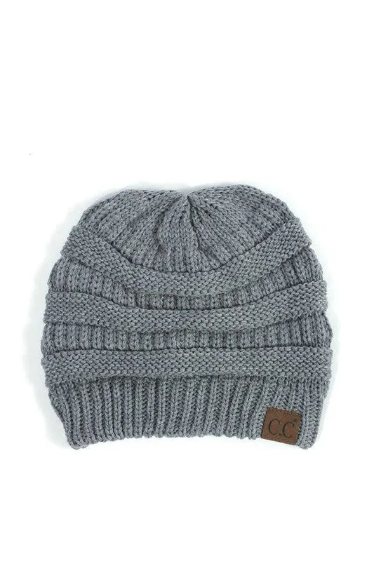 CC Beanie #1 Best Seller