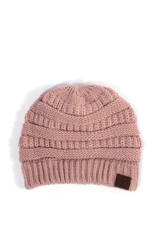 CC Beanie #1 Best Seller