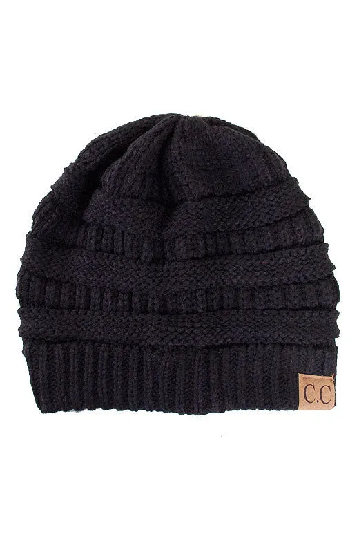 CC Beanie #1 Best Seller