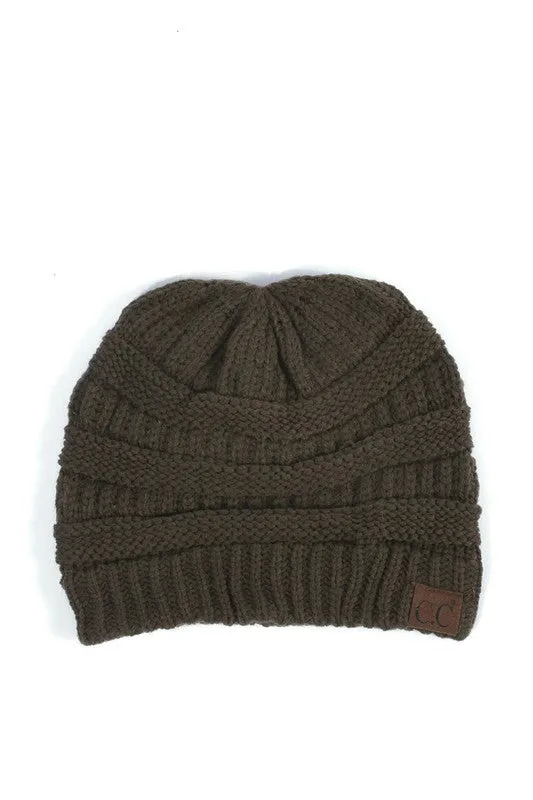 CC Beanie #1 Best Seller