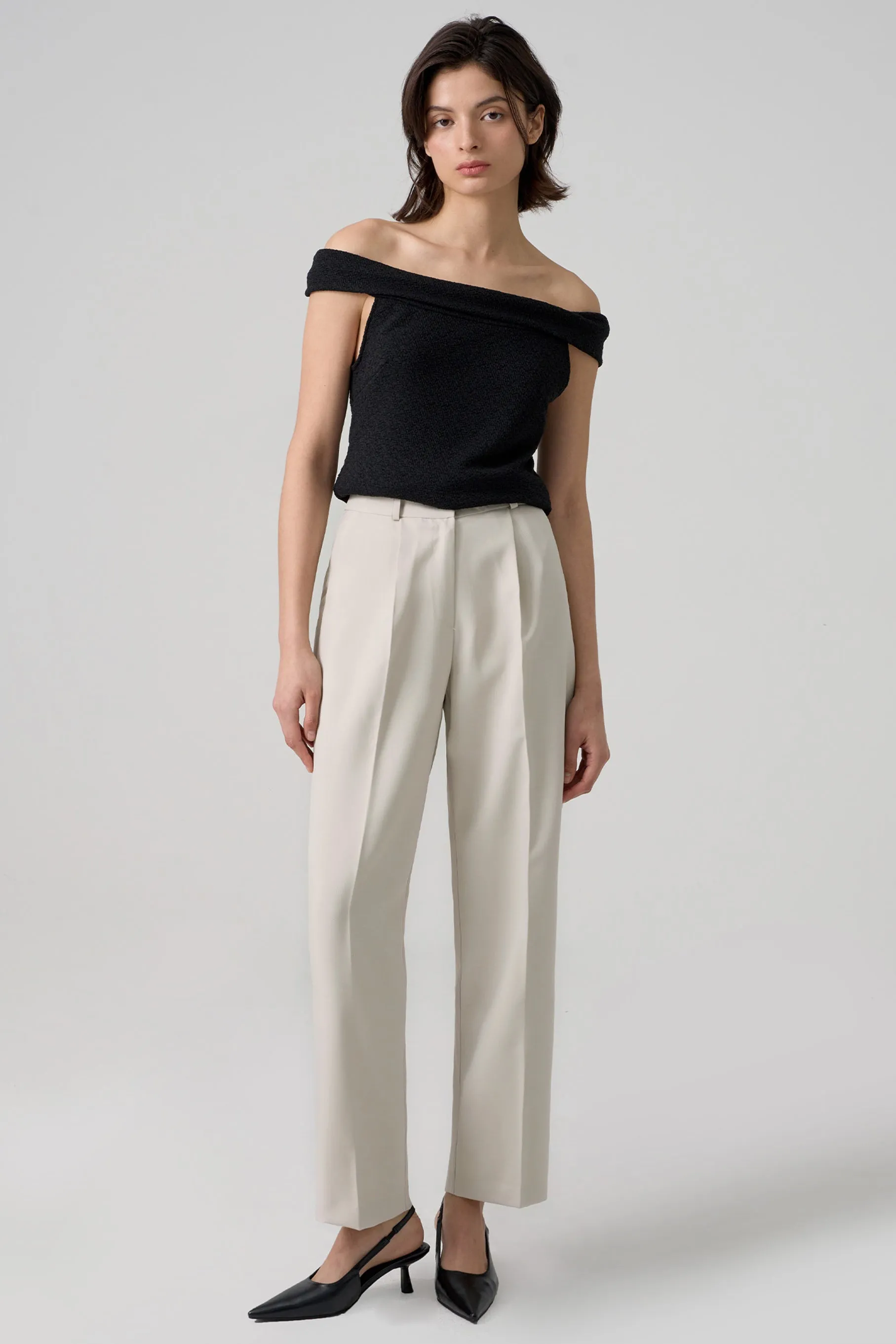 Ceci Trousers