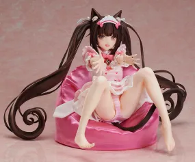 Chocola Bare Leg Ver. 1/4 Scale Figure