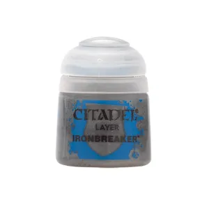 Citadel Layer Ironbreaker 22-59 Acrylic Paint 12ml