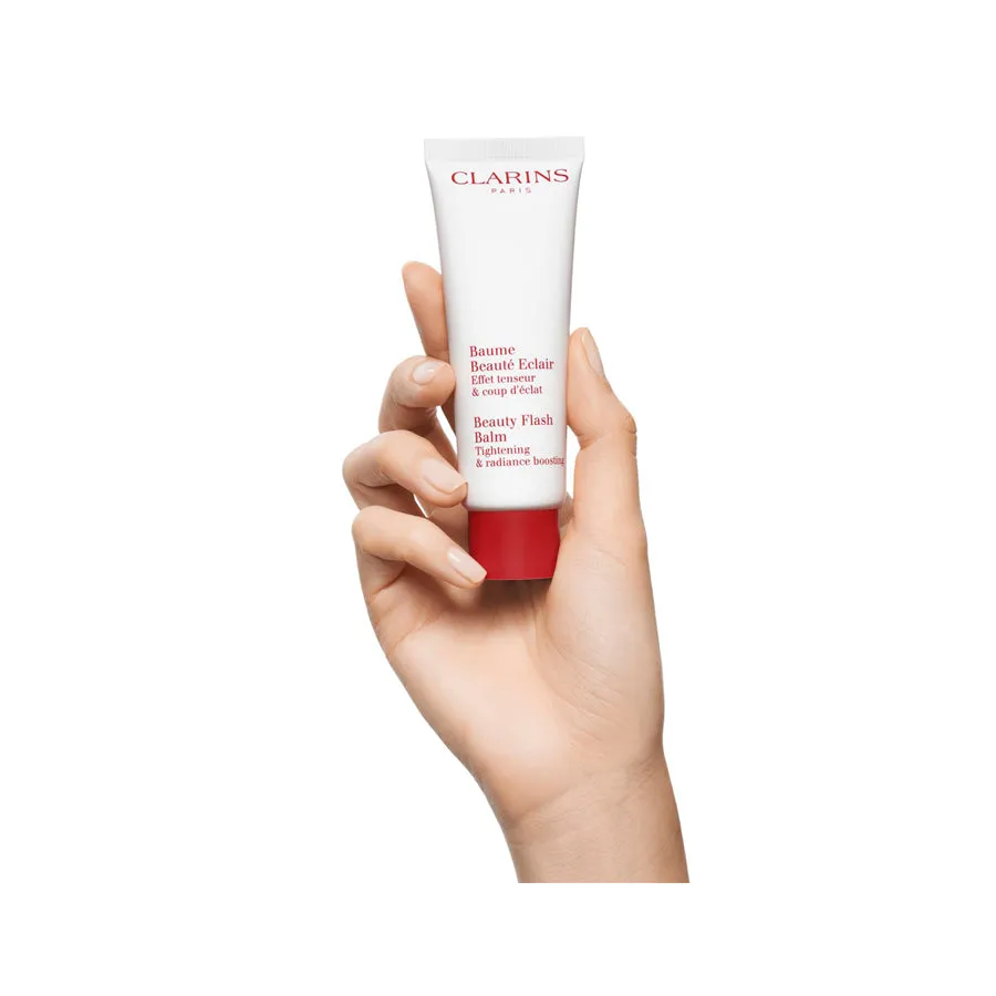 Clarins Beauty Flash Balm 50ml